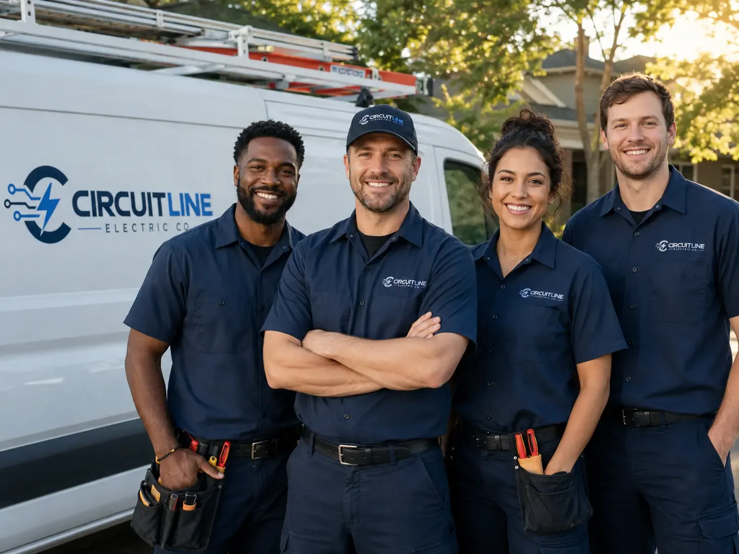 Whole Home Rewiring company in Littleton, MA