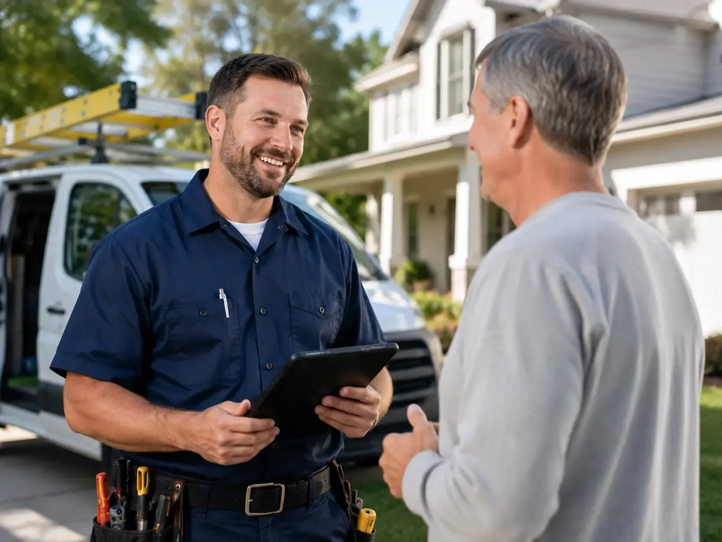 Whole Home Rewiring Littleton, MA FAQs